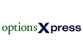 optionsXpress